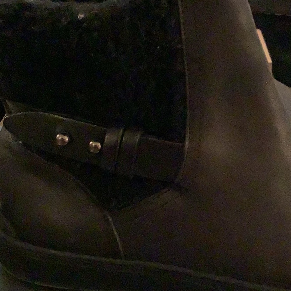 New Rag and bone boots - Picture 2 of 6